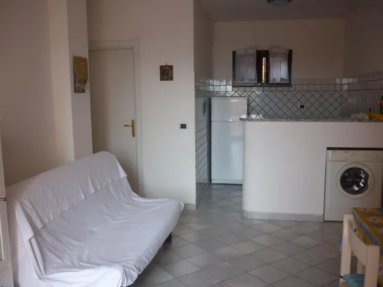 Abitasardegna Stintino Hotel