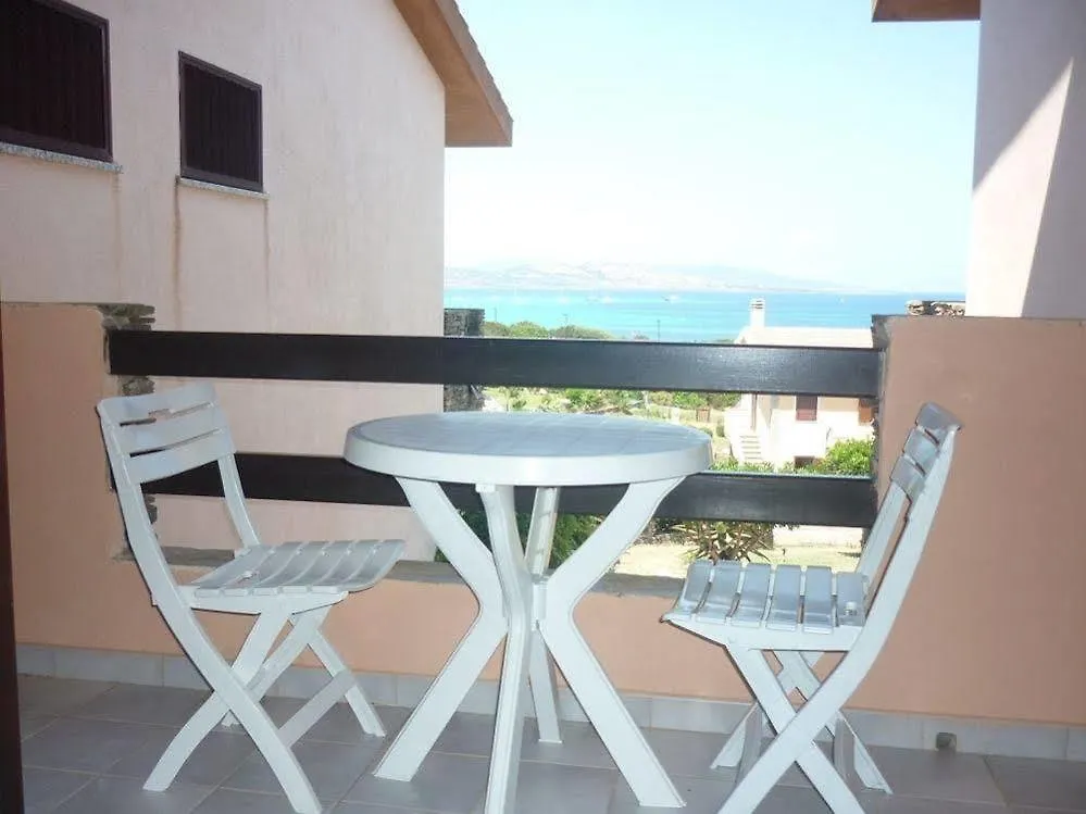 Abitasardegna Stintino Hotel
