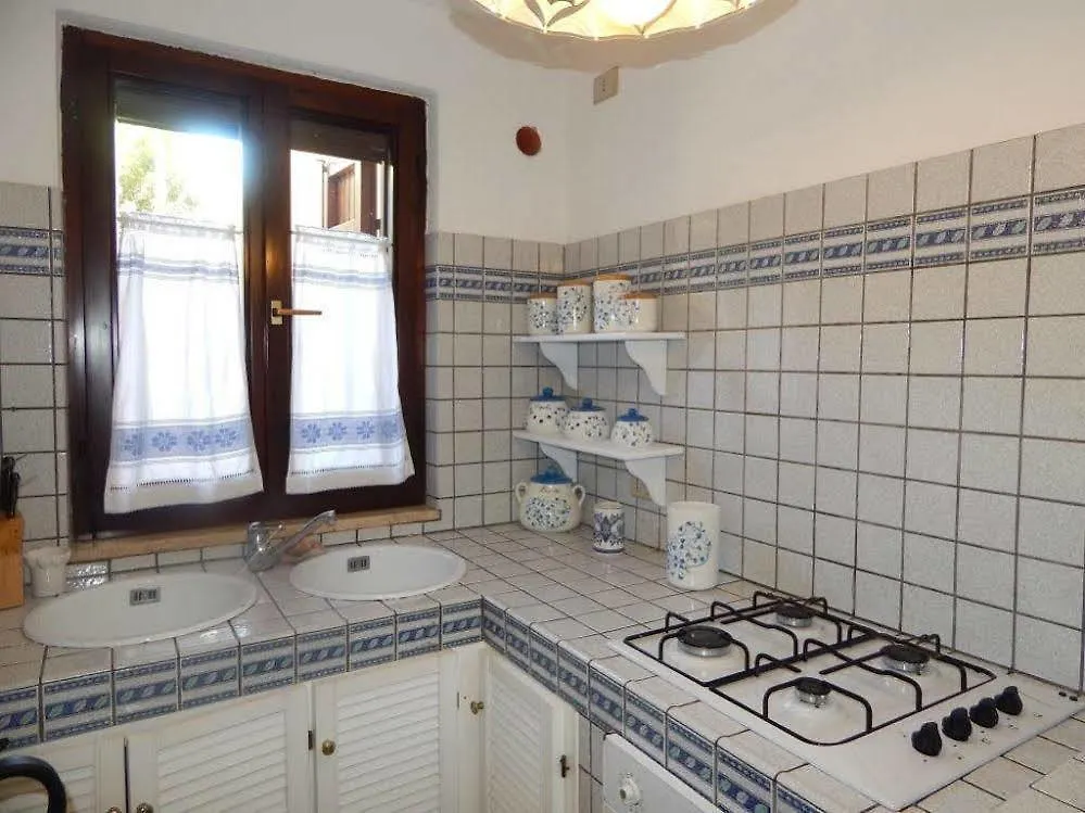 Abitasardegna Stintino Hotel Itália
