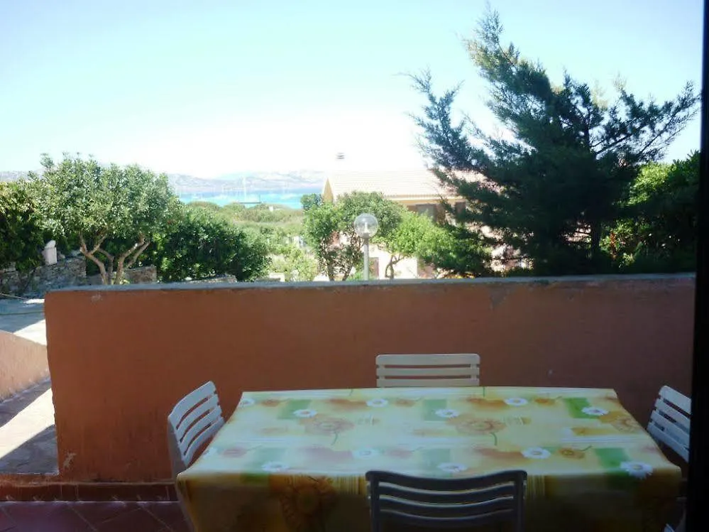 Abitasardegna Stintino Hotel