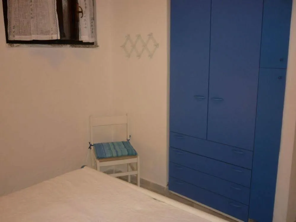 Abitasardegna Stintino Hotel 0*,