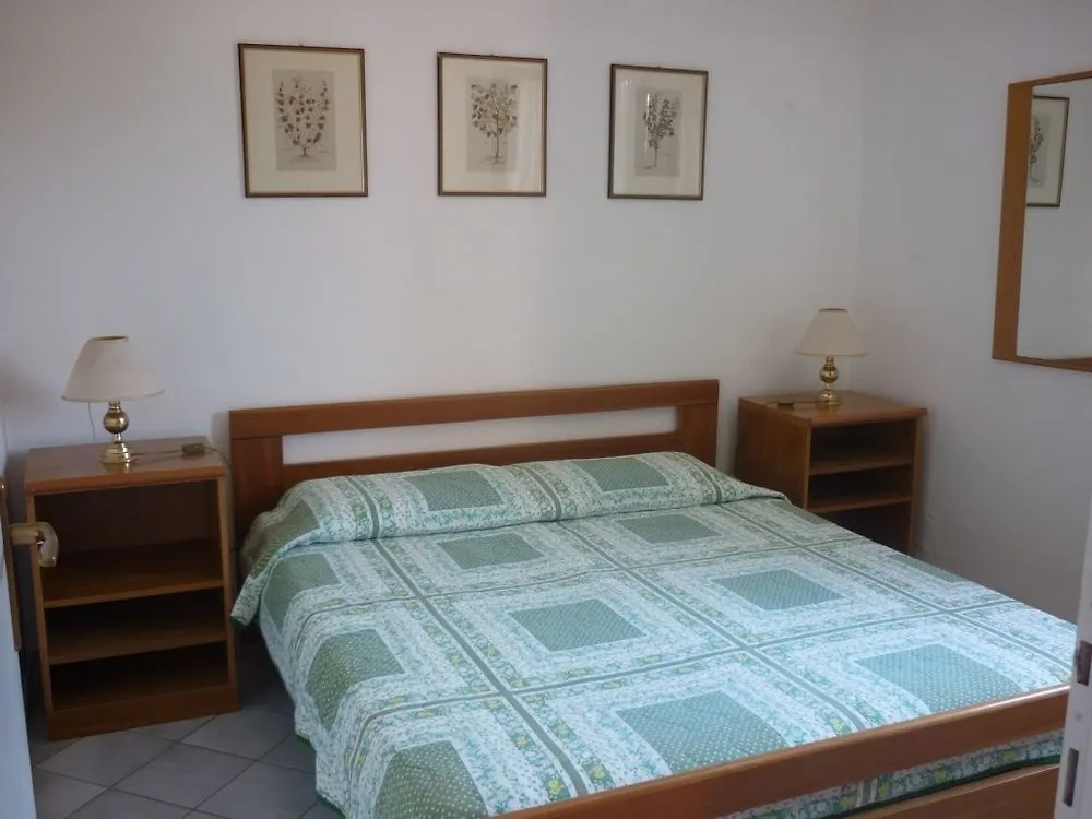 Abitasardegna Stintino Hotel