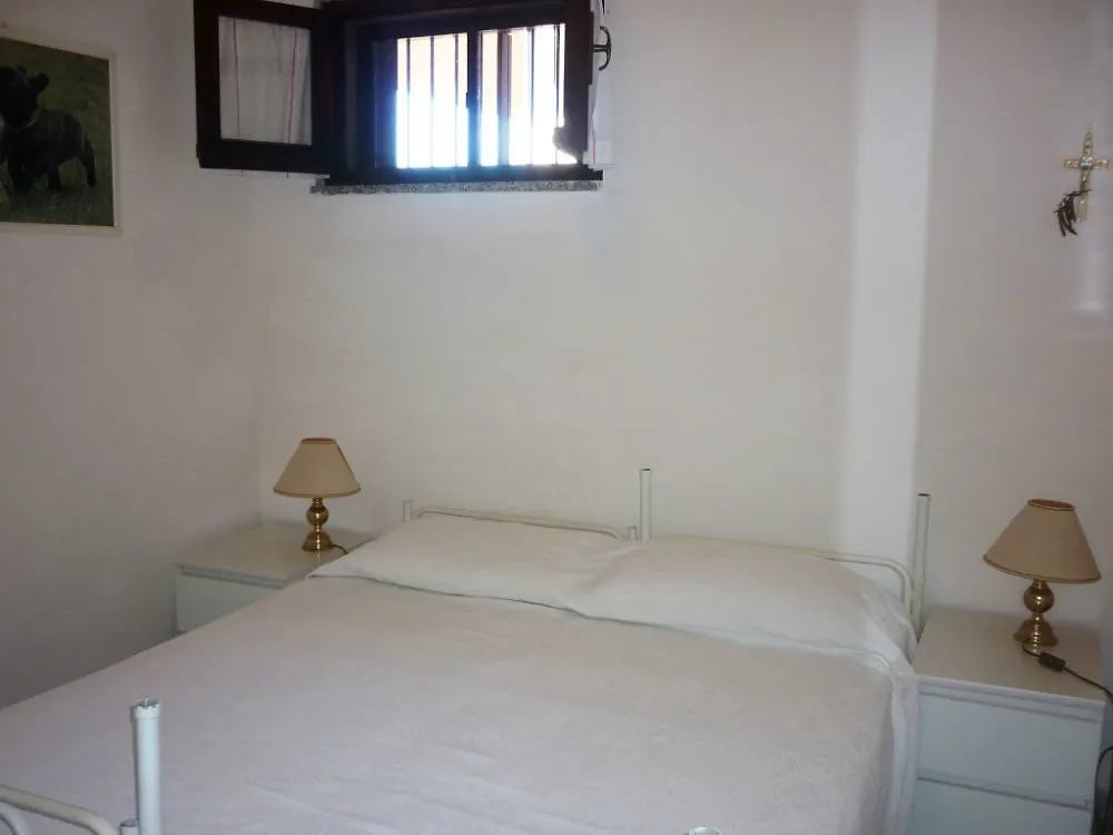 Abitasardegna Stintino Hotel