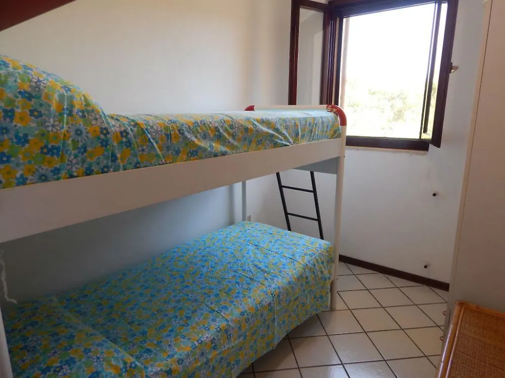 Abitasardegna Stintino Hotel 0*,