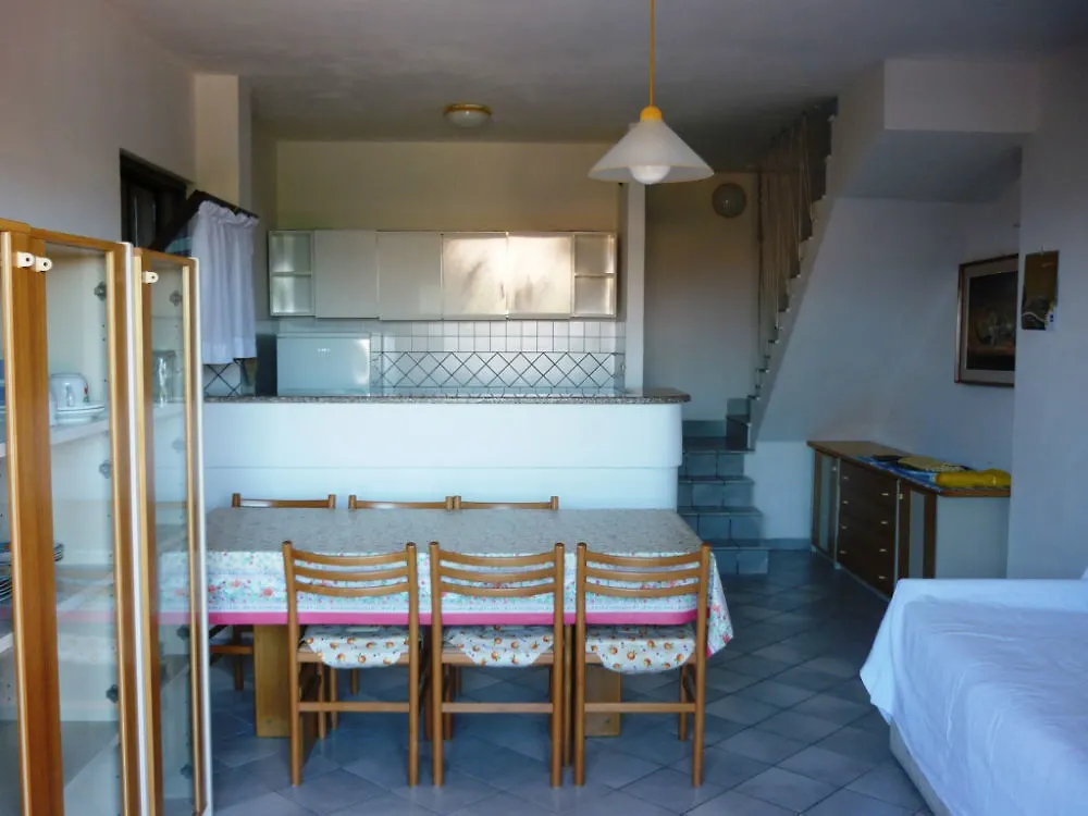 Abitasardegna Stintino Hotel