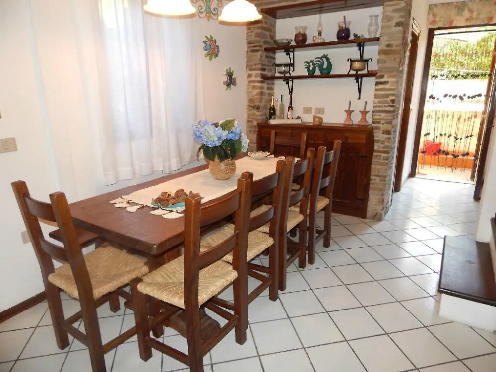 Abitasardegna Stintino Hotel Itália