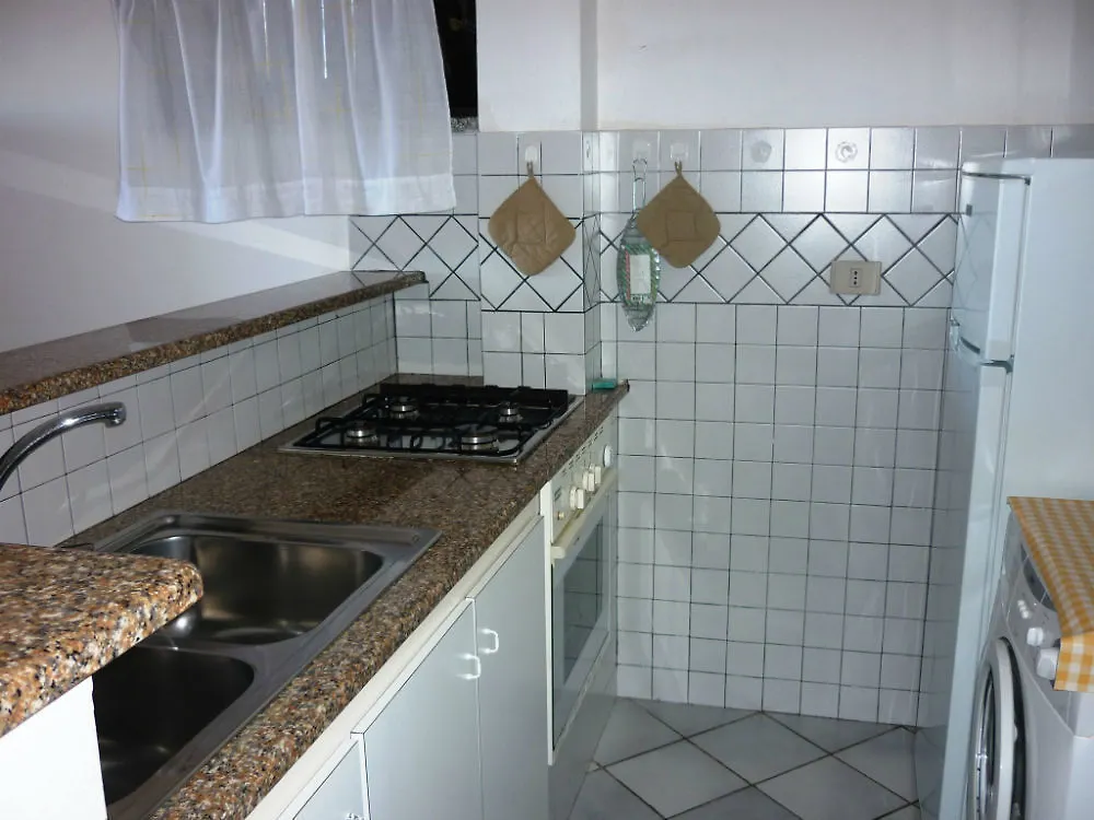 Abitasardegna Stintino Hotel