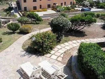 Abitasardegna Stintino Hotel Itália