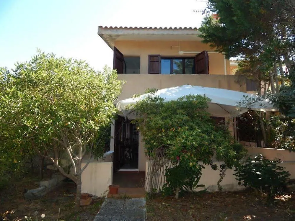 Abitasardegna Stintino Hotel