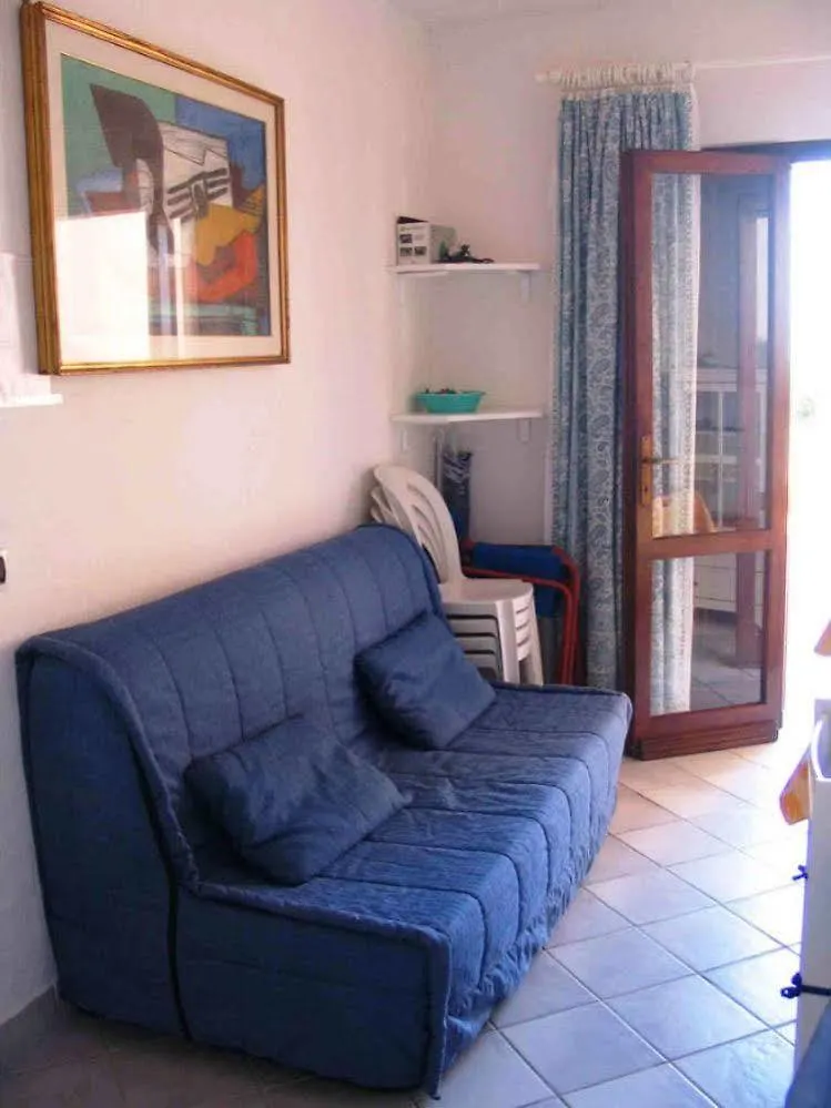 Abitasardegna Stintino Hotel Itália